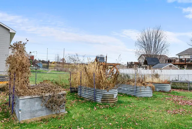 $424,000 | 1824 Nixon Street South, Cambridge, MN 55008