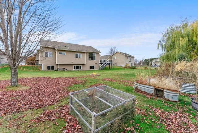 $435,000 | 1824 Nixon Street South, Cambridge, MN 55008