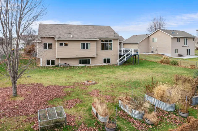 $435,000 | 1824 Nixon Street South, Cambridge, MN 55008