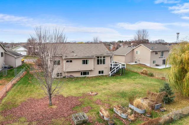 $424,000 | 1824 Nixon Street South, Cambridge, MN 55008