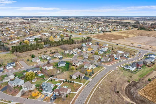 $424,000 | 1824 Nixon Street South, Cambridge, MN 55008