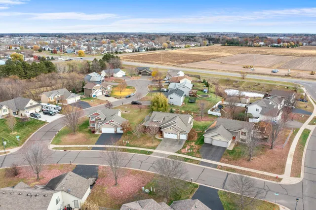 $424,000 | 1824 Nixon Street South, Cambridge, MN 55008