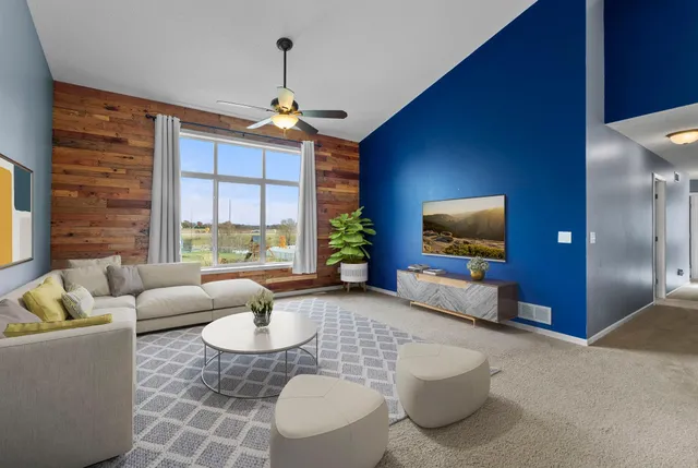 $424,000 | 1824 Nixon Street South, Cambridge, MN 55008