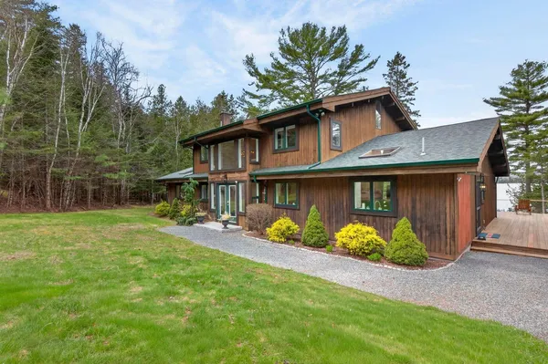 $2,495,000 | 24 Split Rock Way, Penobscot, ME 04476