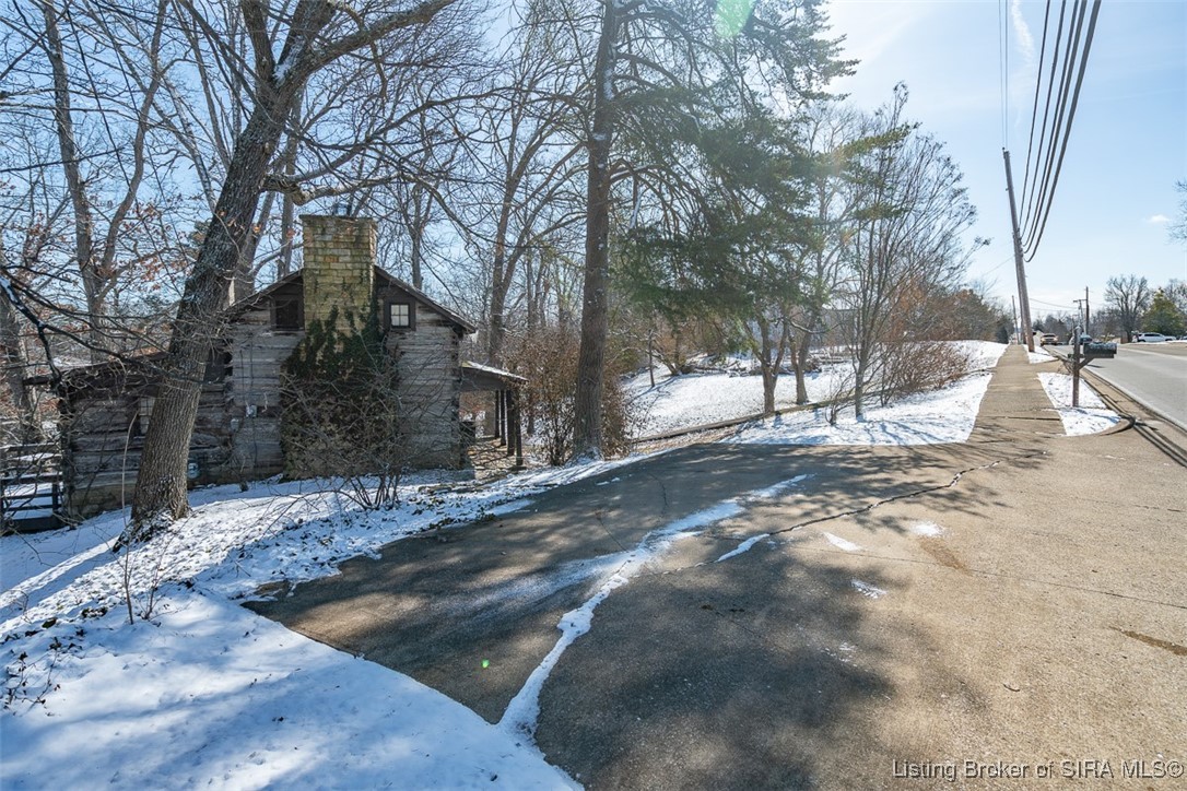 3406 Green Valley Road New Albany, IN 47150 - Photo 11 of 71 Gallery Image 11