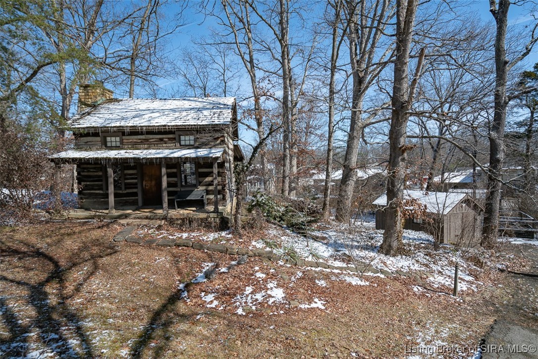 3406 Green Valley Road New Albany, IN 47150 - Photo 2 of 71 Gallery Image 2