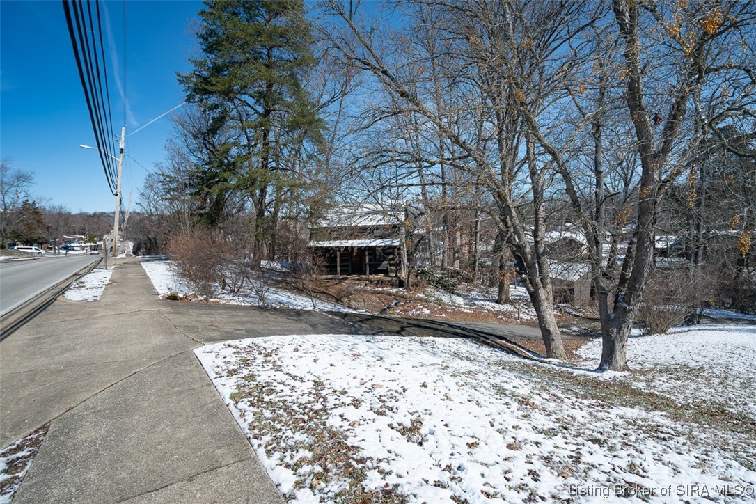 3406 Green Valley Road New Albany, IN 47150 - Photo 3 of 71 Gallery Image 3
