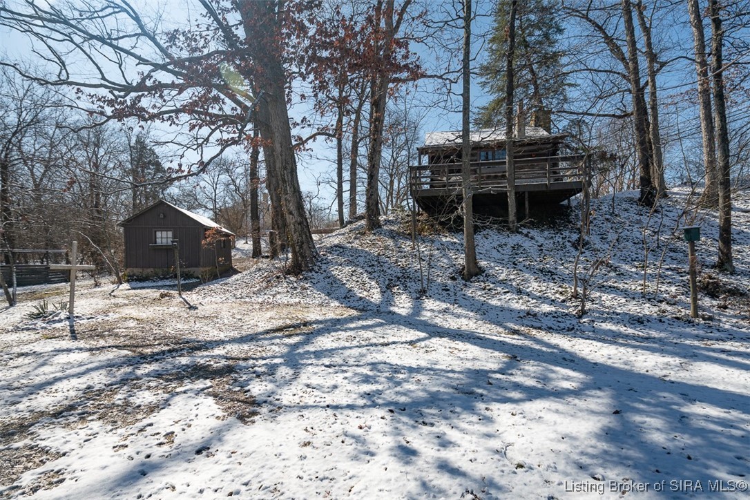 3406 Green Valley Road New Albany, IN 47150 - Photo 7 of 71 Gallery Image 7