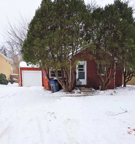 $74,999 | 1217 3rd Street South, Moorhead, MN 56560