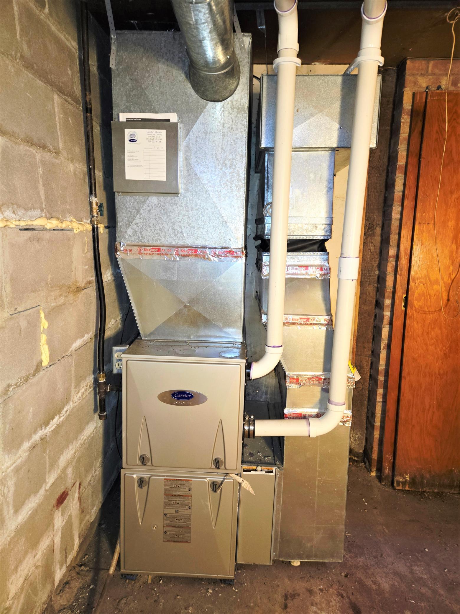 1217 3rd Street South Moorhead, MN 56560 - Photo 14 of 25