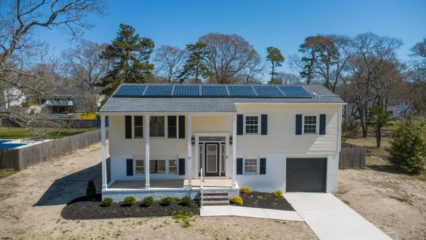 $598,000 | 15 Red Oak Drive, Ocean View, NJ 08230