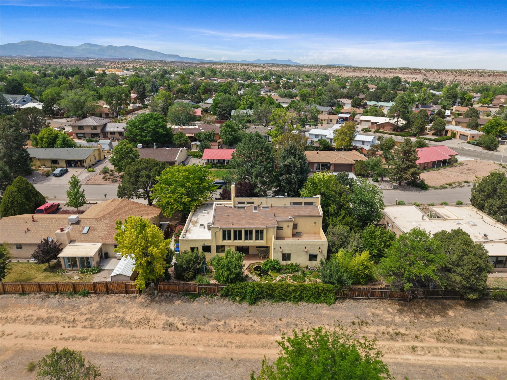 521 Ridgecrest Avenue White Rock, NM 87547 - Photo 83 of 85