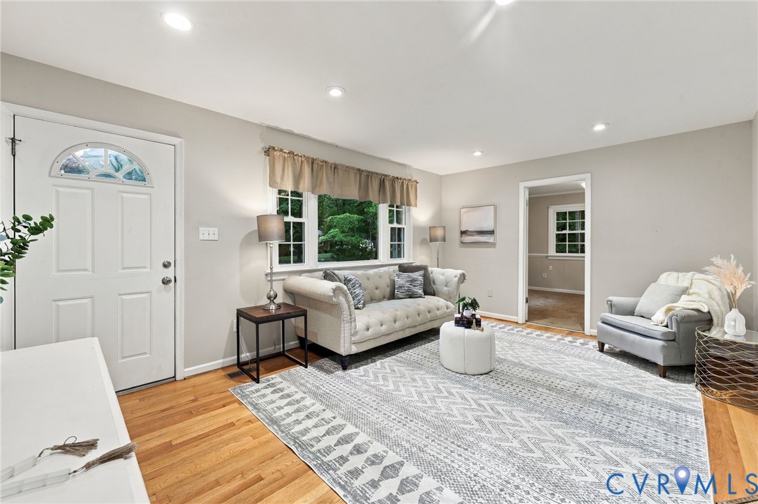 14141 Puritan Road Chesterfield, VA 23838 - Photo 7 of 41 Gallery Image 7