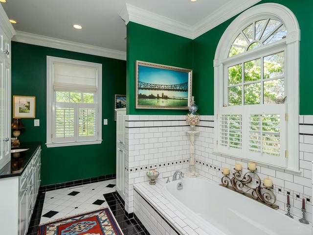 821 Camellia Road Augusta, GA 30909 - Photo 36 of 75 Master Bathroom