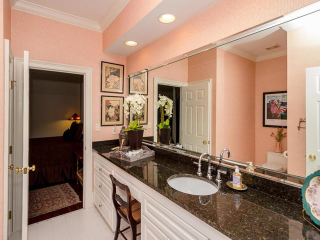 821 Camellia Road Augusta, GA 30909 - Photo 53 of 75 Bathroom