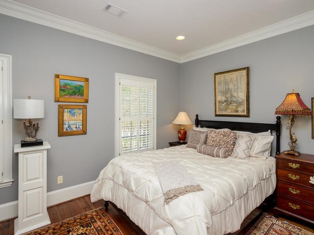 821 Camellia Road Augusta, GA 30909 - Photo 54 of 75 Bedroom