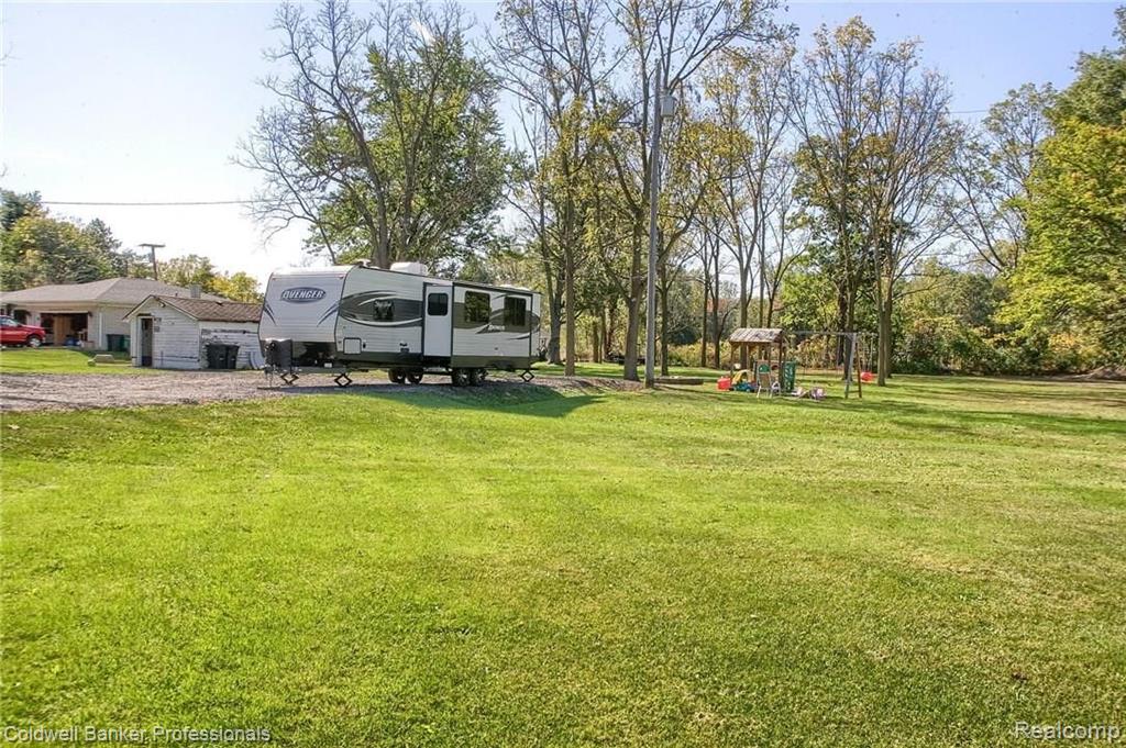 17430 Middlebelt Road Romulus, MI 48174 - Photo 26 of 28