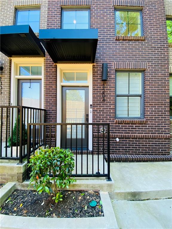 230 New Street, Unit 1204 Decatur, GA 30030 - Photo 4 of 23