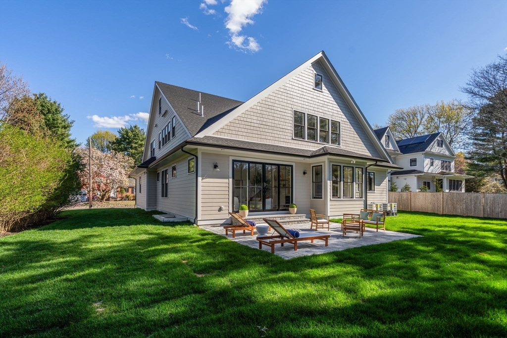 23 Yale Road Needham, MA 02494 - Photo 8 of 39
