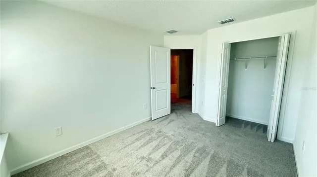 a view of a city from a window