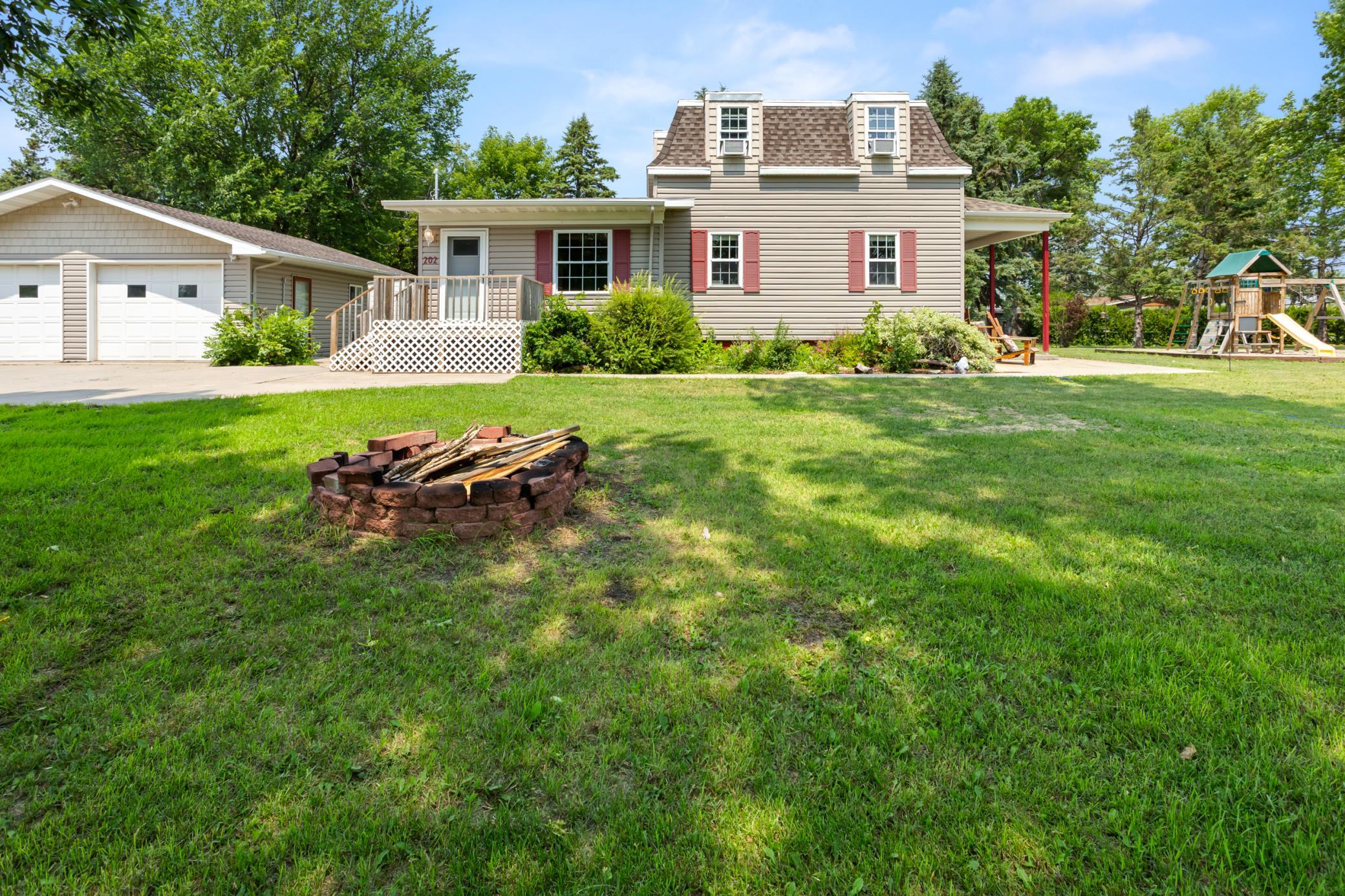 202 Park Street Georgetown, MN 56546 - Photo 36 of 44