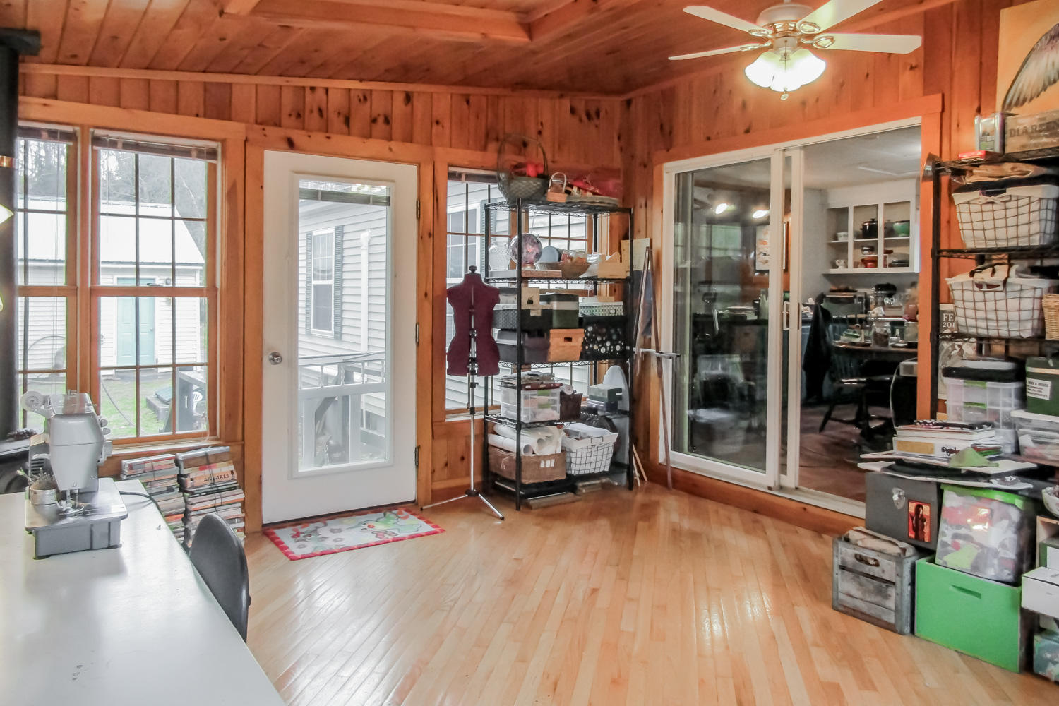 132 Leighton Road Durham, ME 04222 - Photo 9 of 26 20200501ms-81012