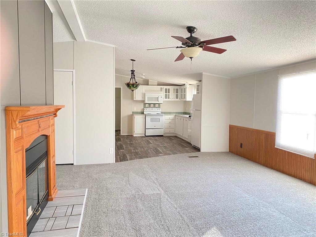 237 Beaver Farm Road Lexington, NC 27295 - Photo 12 of 26 Gallery Image 12