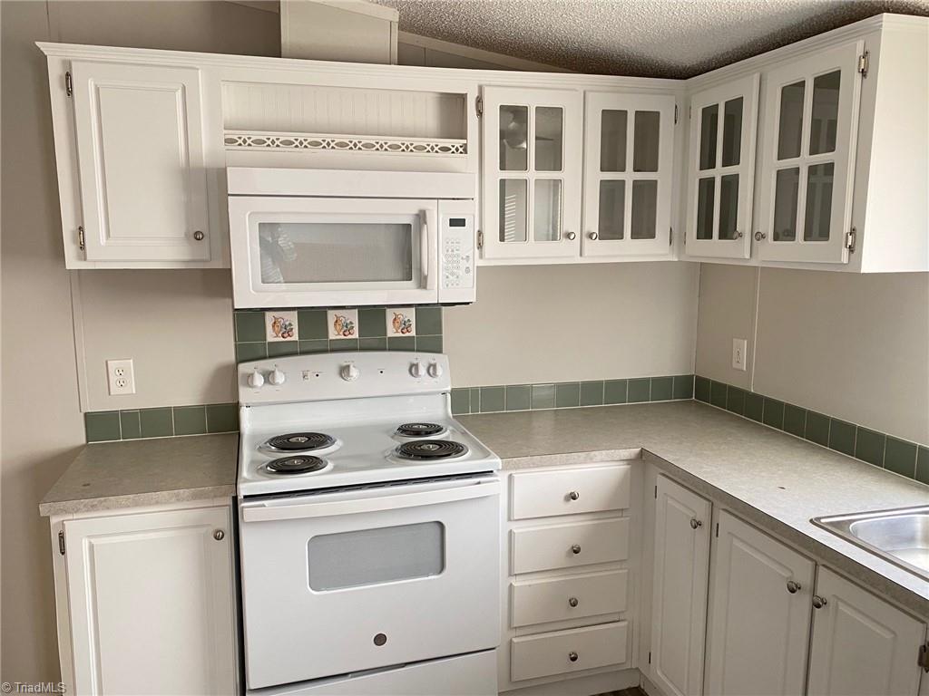 237 Beaver Farm Road Lexington, NC 27295 - Photo 14 of 26 Gallery Image 14