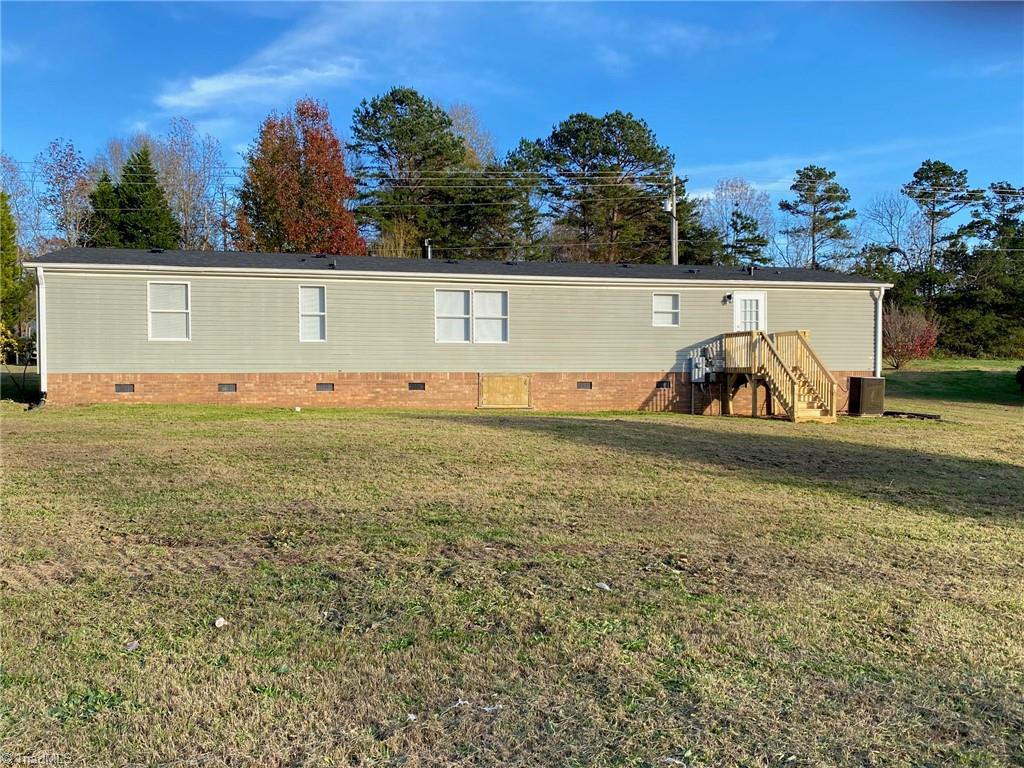 237 Beaver Farm Road Lexington, NC 27295 - Photo 3 of 26 Gallery Image 3