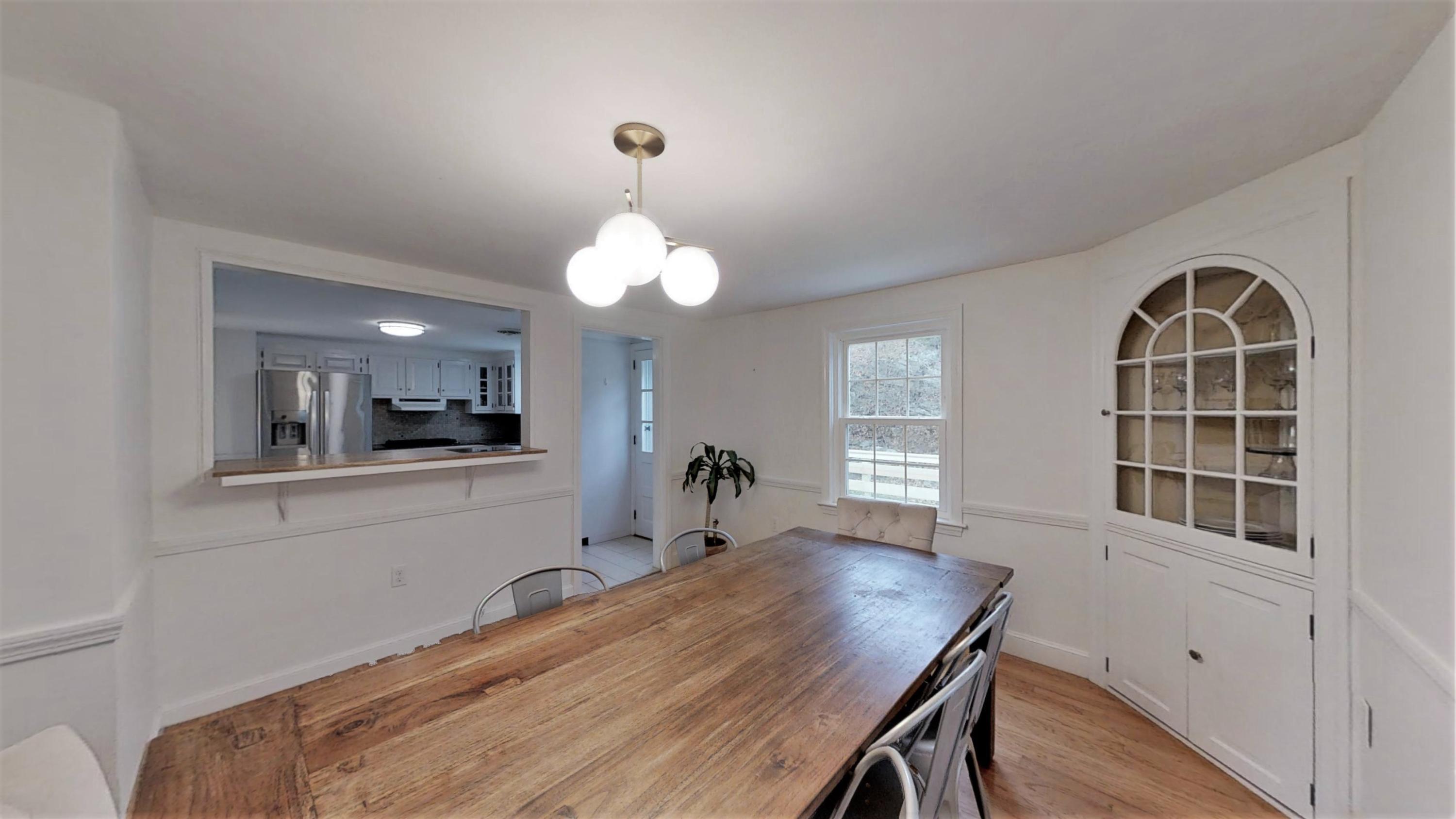50 Broad Cove Road Cape Elizabeth, ME 04107 - Photo 15 of 57 Dining Room