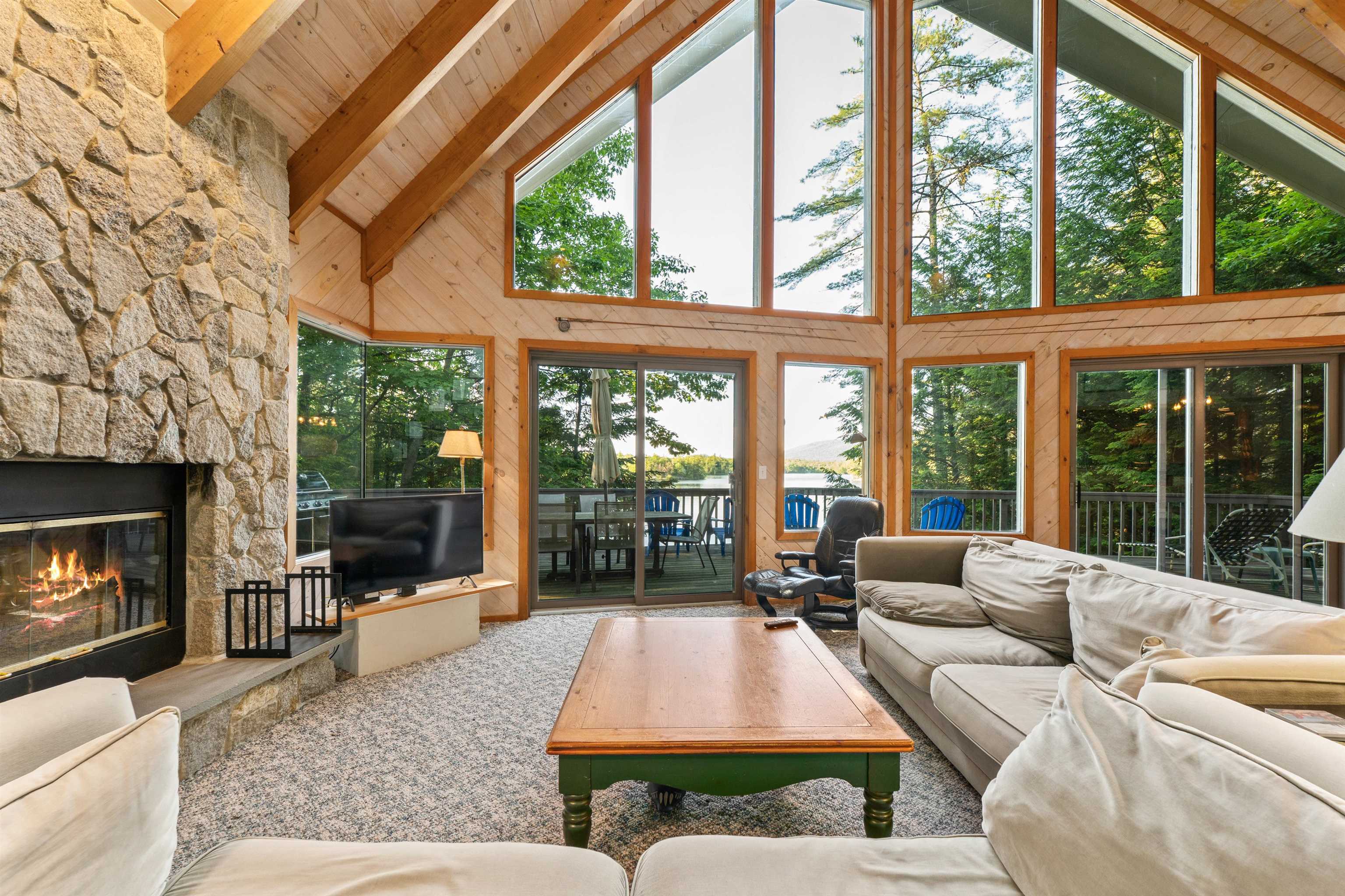 167 Stanyan Road Moultonborough, NH 03254 - Photo 23 of 48