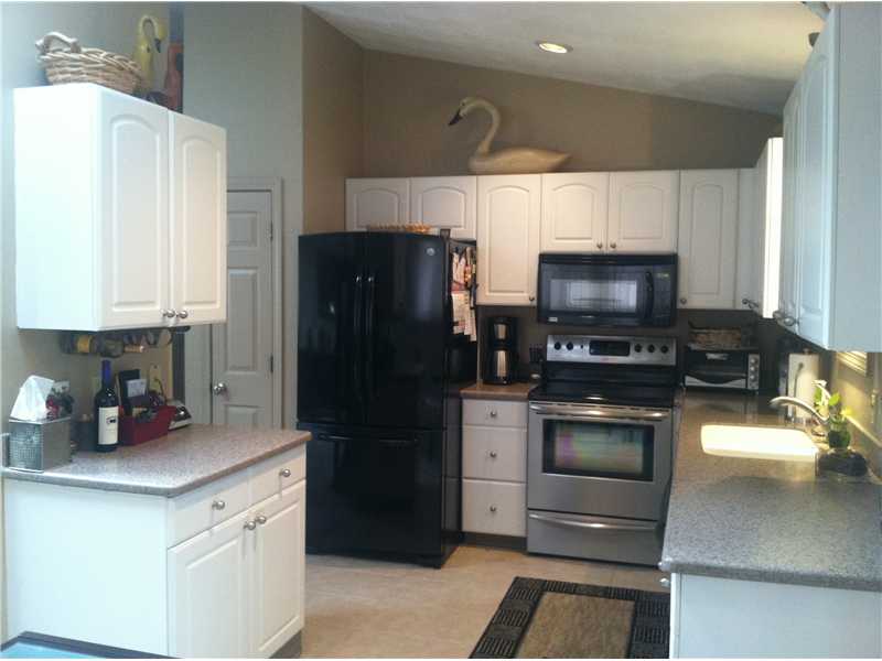 1337 Ives Road Warwick, RI 02818 - Photo 3 of 8 Kitchen.