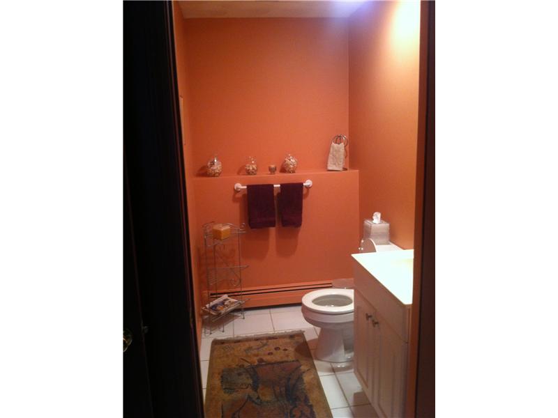 1337 Ives Road Warwick, RI 02818 - Photo 8 of 8 Bathroom.