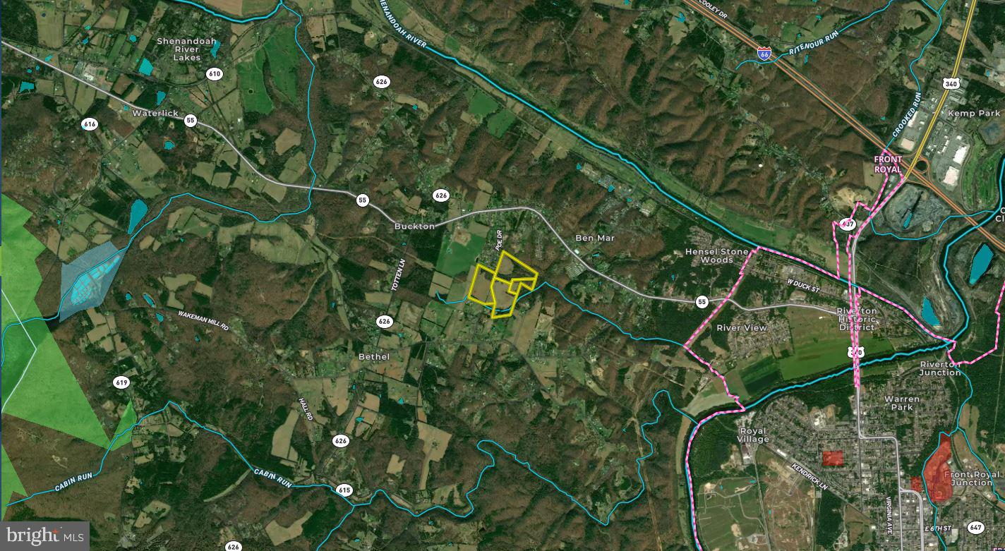 39 A Drive Front Royal, VA 22630 - Photo 19 of 61