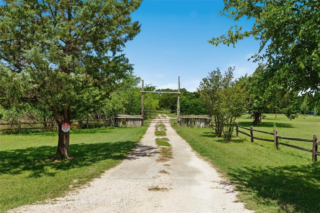 663 North Katy Road Elm Mott, TX 76640 - Photo 16 of 25 Gated entry