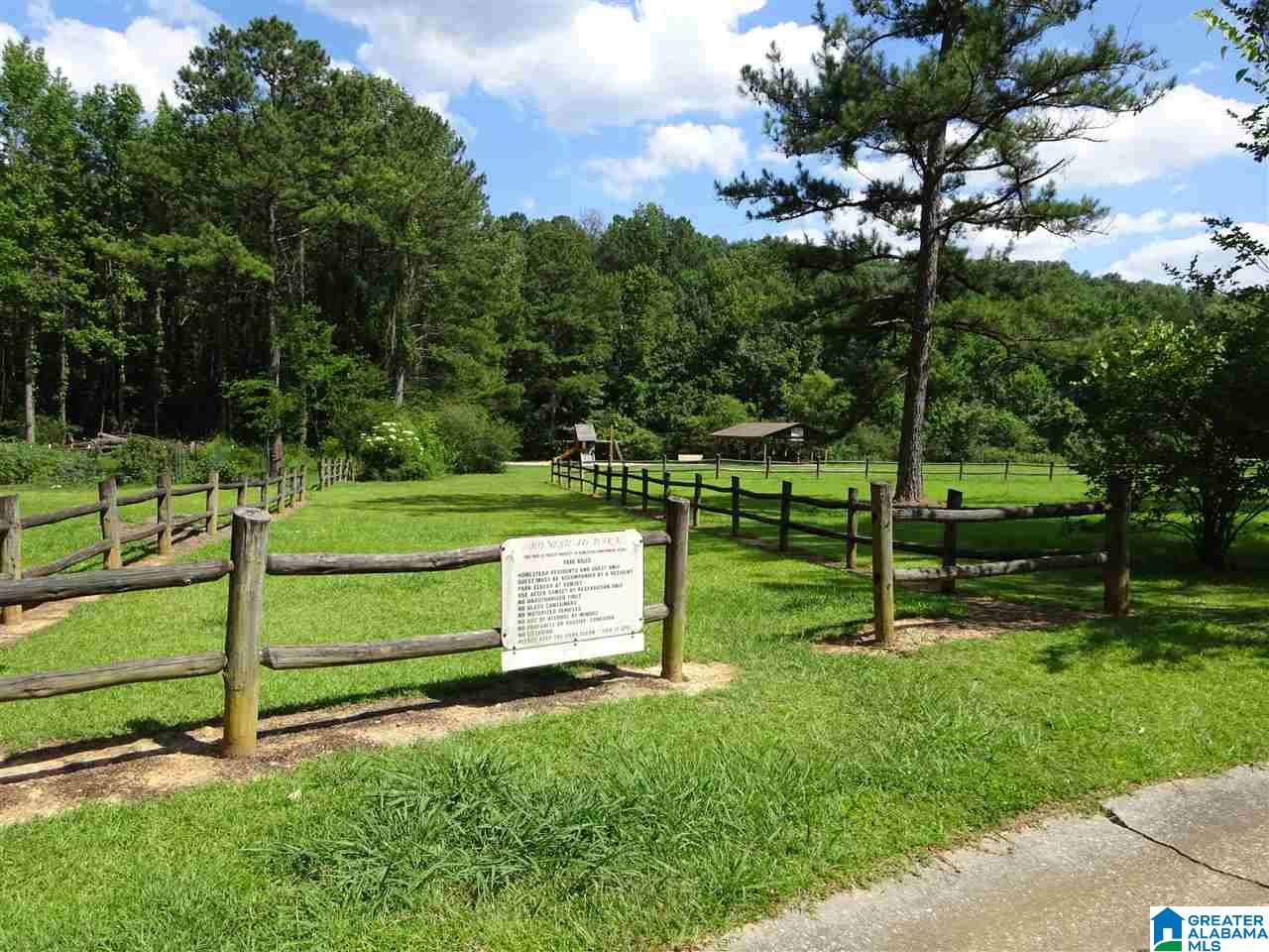 2620 Buckboard Road Birmingham, AL 35244 - Photo 22 of 24