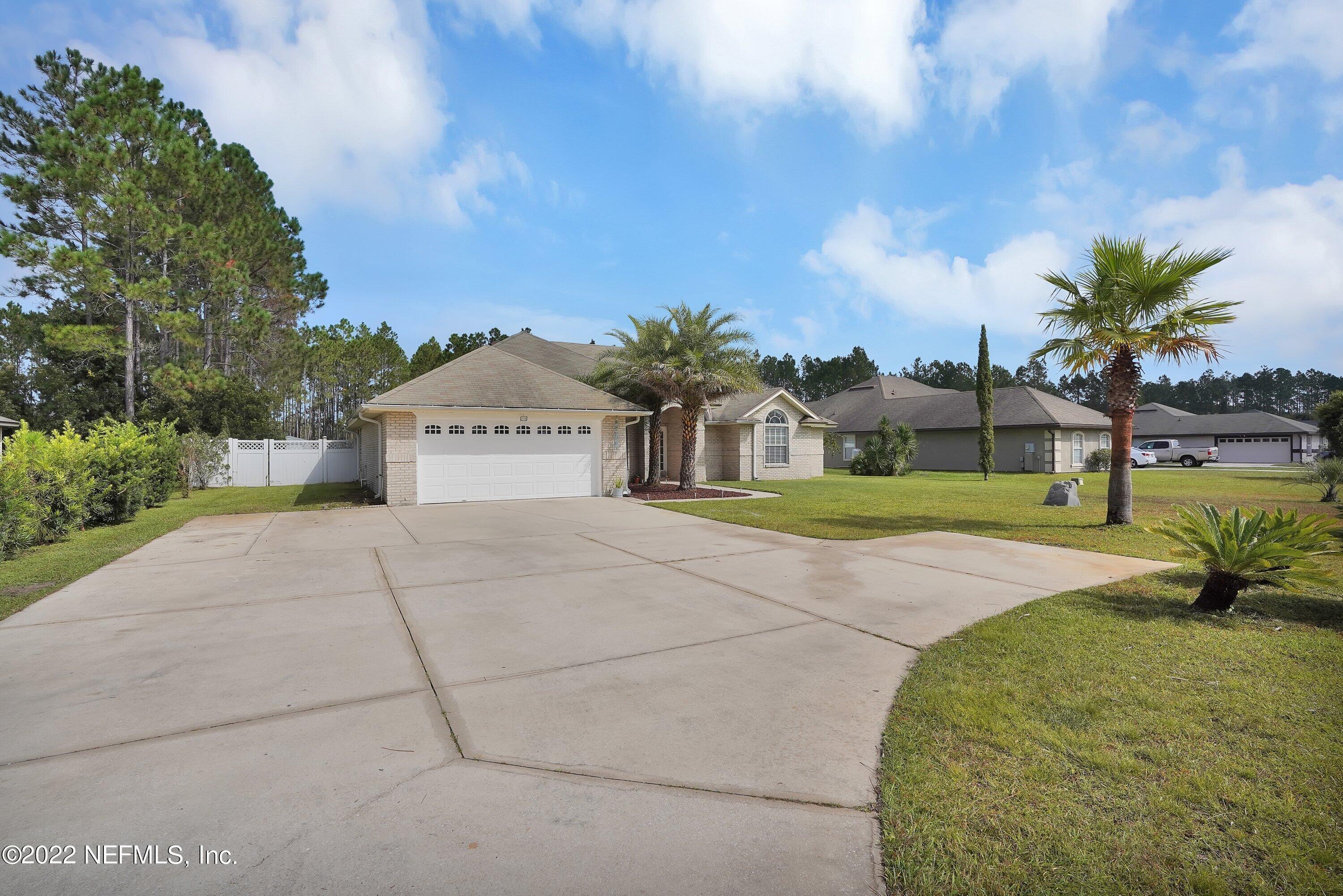 9096 Ford Road Bryceville, FL 32009 - Photo 3 of 46 002-9096FordRoad-Bryceville-FL-32009-SMA
