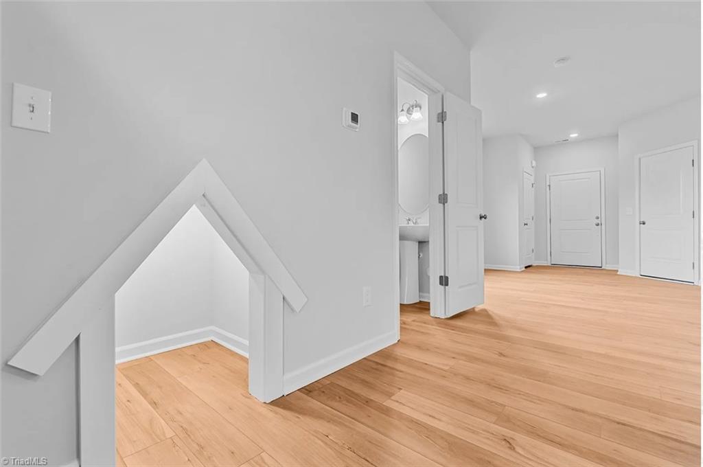 511 Raspberry Hl Drive Winston-Salem, NC 27106 - Photo 13 of 42