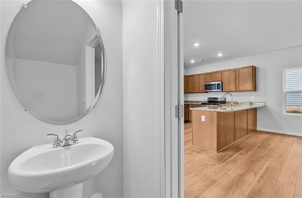 511 Raspberry Hl Drive Winston-Salem, NC 27106 - Photo 17 of 42