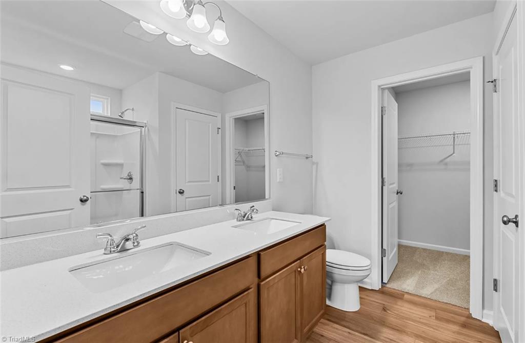 511 Raspberry Hl Drive Winston-Salem, NC 27106 - Photo 21 of 42