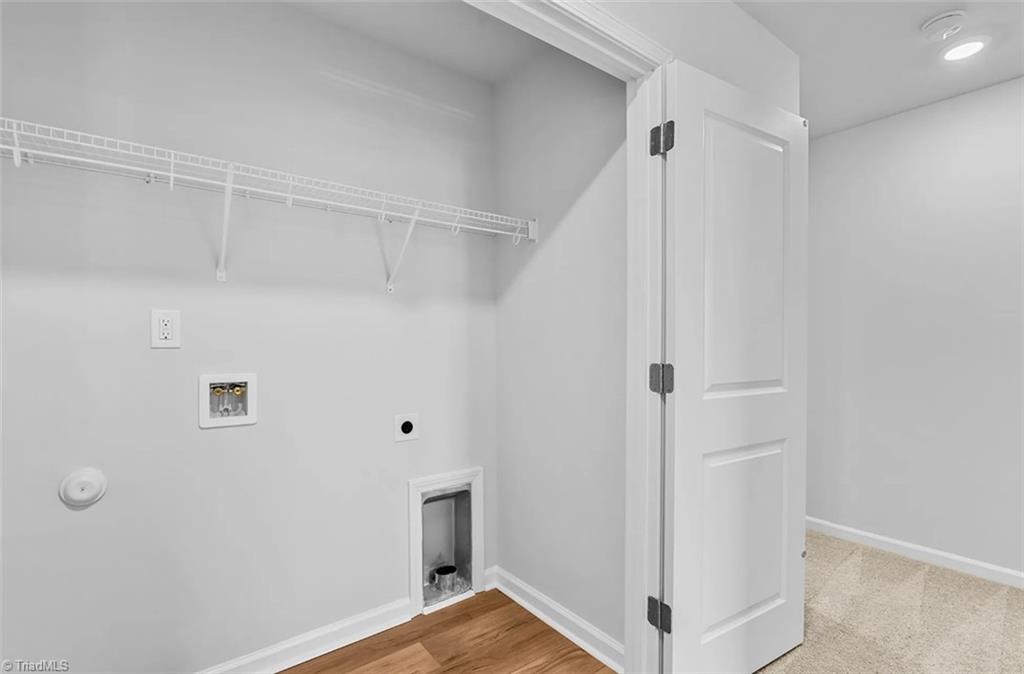 511 Raspberry Hl Drive Winston-Salem, NC 27106 - Photo 23 of 42