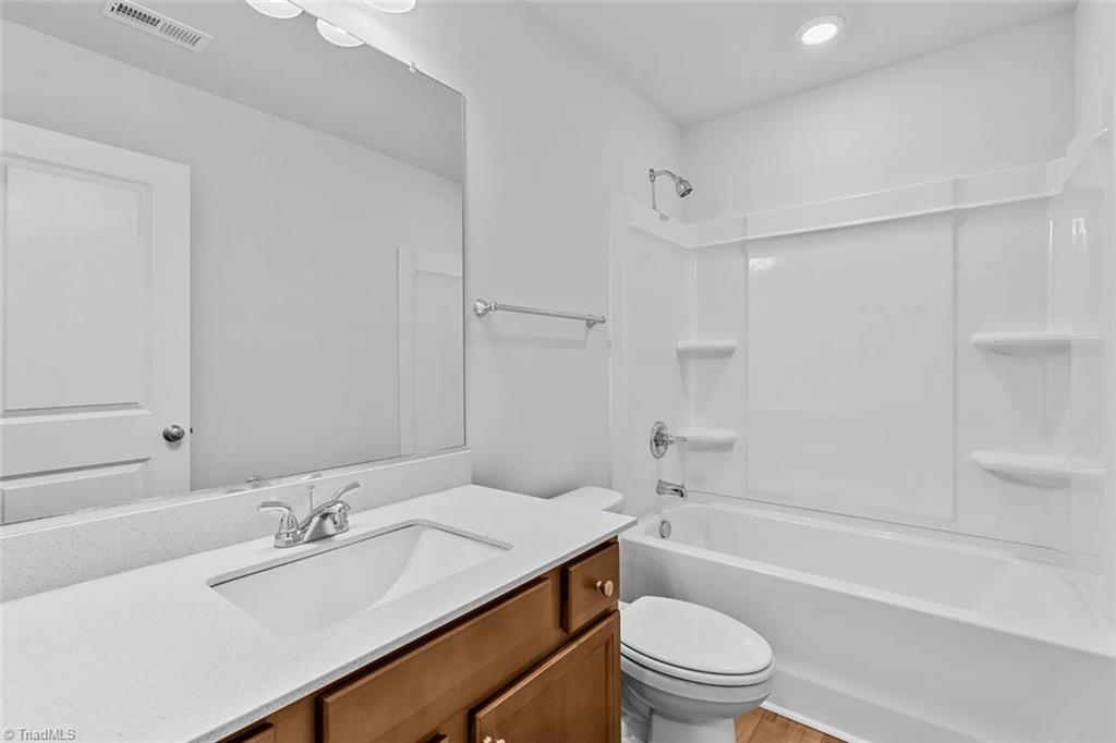 511 Raspberry Hl Drive Winston-Salem, NC 27106 - Photo 26 of 42