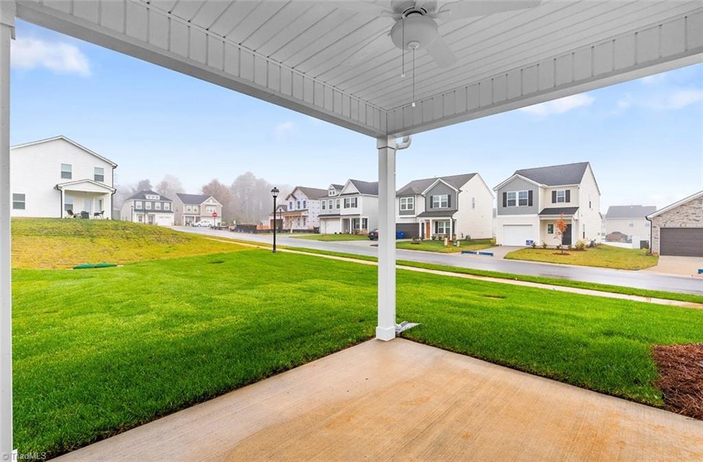 511 Raspberry Hl Drive Winston-Salem, NC 27106 - Photo 29 of 42