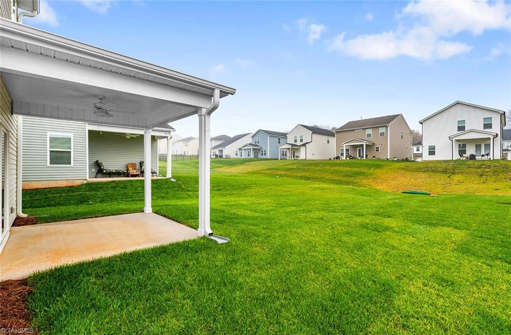 511 Raspberry Hl Drive Winston-Salem, NC 27106 - Photo 30 of 42