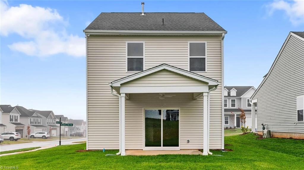 511 Raspberry Hl Drive Winston-Salem, NC 27106 - Photo 31 of 42