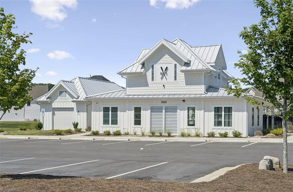 511 Raspberry Hl Drive Winston-Salem, NC 27106 - Photo 40 of 42