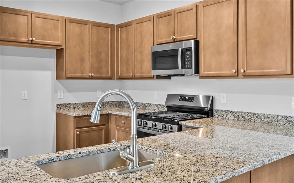 511 Raspberry Hl Drive Winston-Salem, NC 27106 - Photo 9 of 42