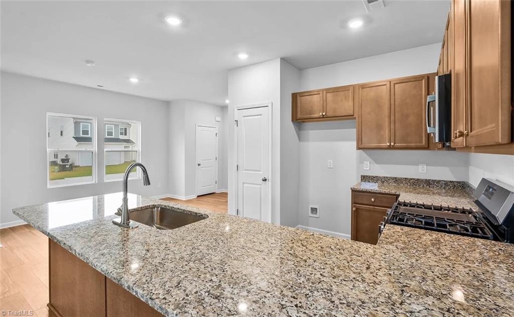 511 Raspberry Hl Drive Winston-Salem, NC 27106 - Photo 10 of 42