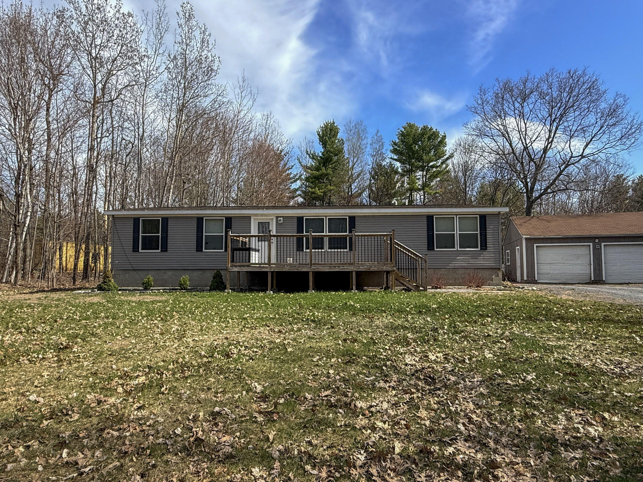 156 Trudeau Road Cadyville, NY 12918 - Photo 2 of 26 02