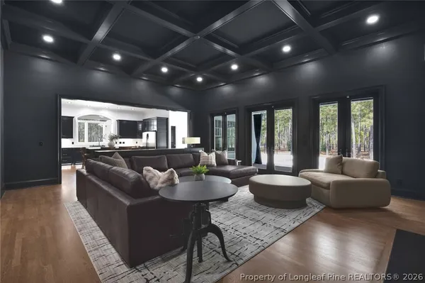 $1,650,000 | 130 Justin Way, Jackson Springs, NC 27281